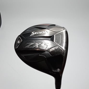 SRIXON　ZX5　MKⅡ 1W 10.5°  S Diamana　ZX-Ⅱ50