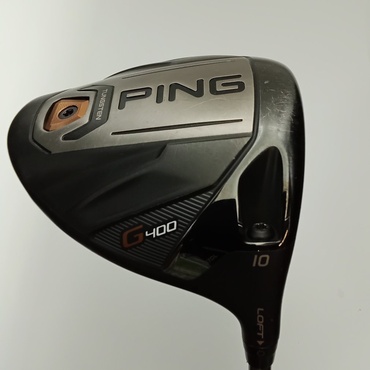 G400　LS　TEC 1W 10°  S Speeder　661　EVOLUTION　Ⅳ