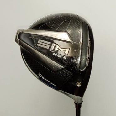 SIM　MAX 1W 10.5°  R TENSEI　BLUE　TM50