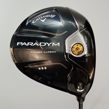 PARADYM　　　◆◆◆　(トリプルダイヤモンド) 1W 10.5°  S TENSEI　55　for　Callaway