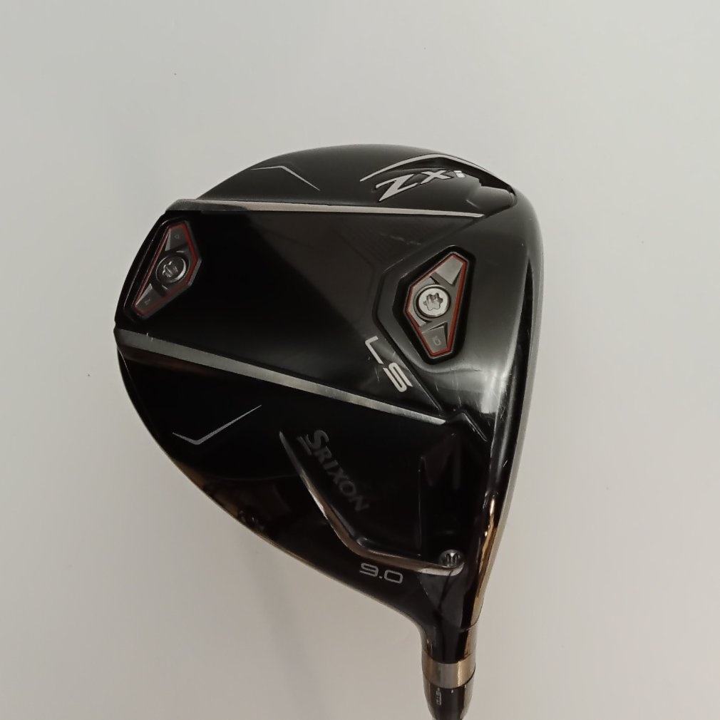 SRIXON ZXi LS 1W Tour AD GC-5[ｶｽﾀﾑ(人気)]｜Alpen Online 公式