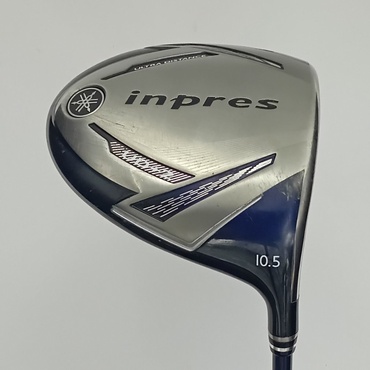 inpres　UD+2　(2019) 1W 10.5°  R TMX-419D