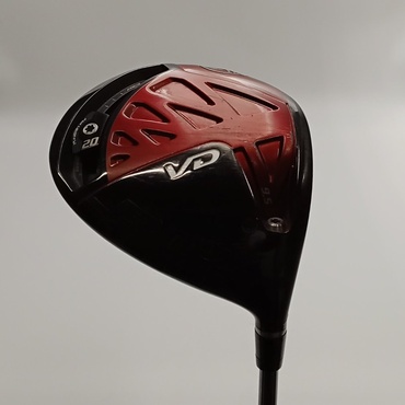 RMX　VD 1W 9.5°  S Diamana　PD　60