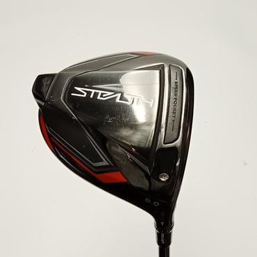 STEALTH 1W 9°  S TENSEI　RED　TM50　(22)