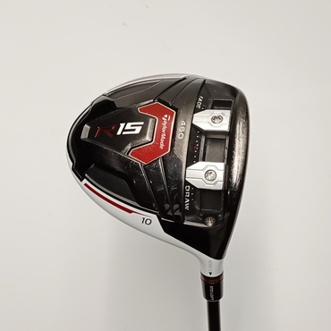 R15　460 1W 10°  S Tour　AD　MJ-6