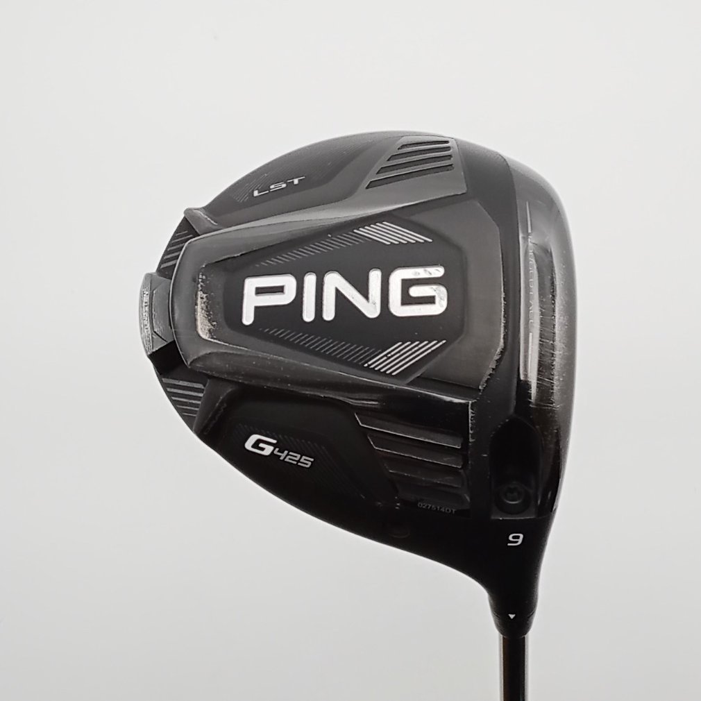 ★極美品★PING★G425 LST ９°★DR★173-75S★長さ44.75 G425 LST 1W 9° S PING TOUR 173-65｜Alpen Online｜アルペングループ