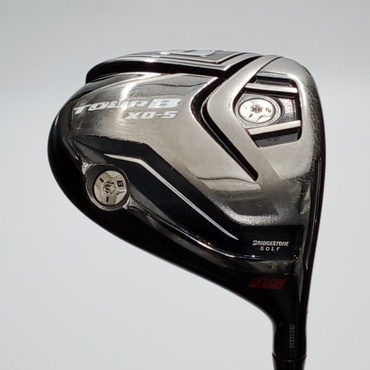 TOUR　B　XD-5 1W 9.5°  S Speeder　661　EVOLUTION　Ⅲ