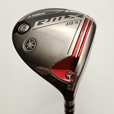 RMX　120 1W 10.5°  SR TMX-420D
