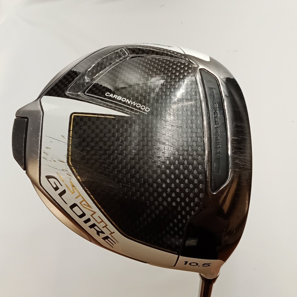 STEALTH GLOIRE 1W 10.5° R Speeder NX for TM｜Alpen Online 公式