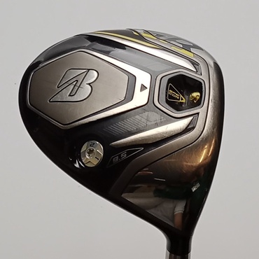 TOUR　B　JGR　(2019) 1W 9.5°  S Speeder　569　EVOLUTION　Ⅵ