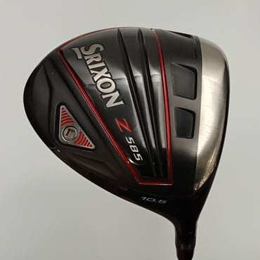 SRIXON　Z585 1W 10.5°  R Miyazaki　Mahana
