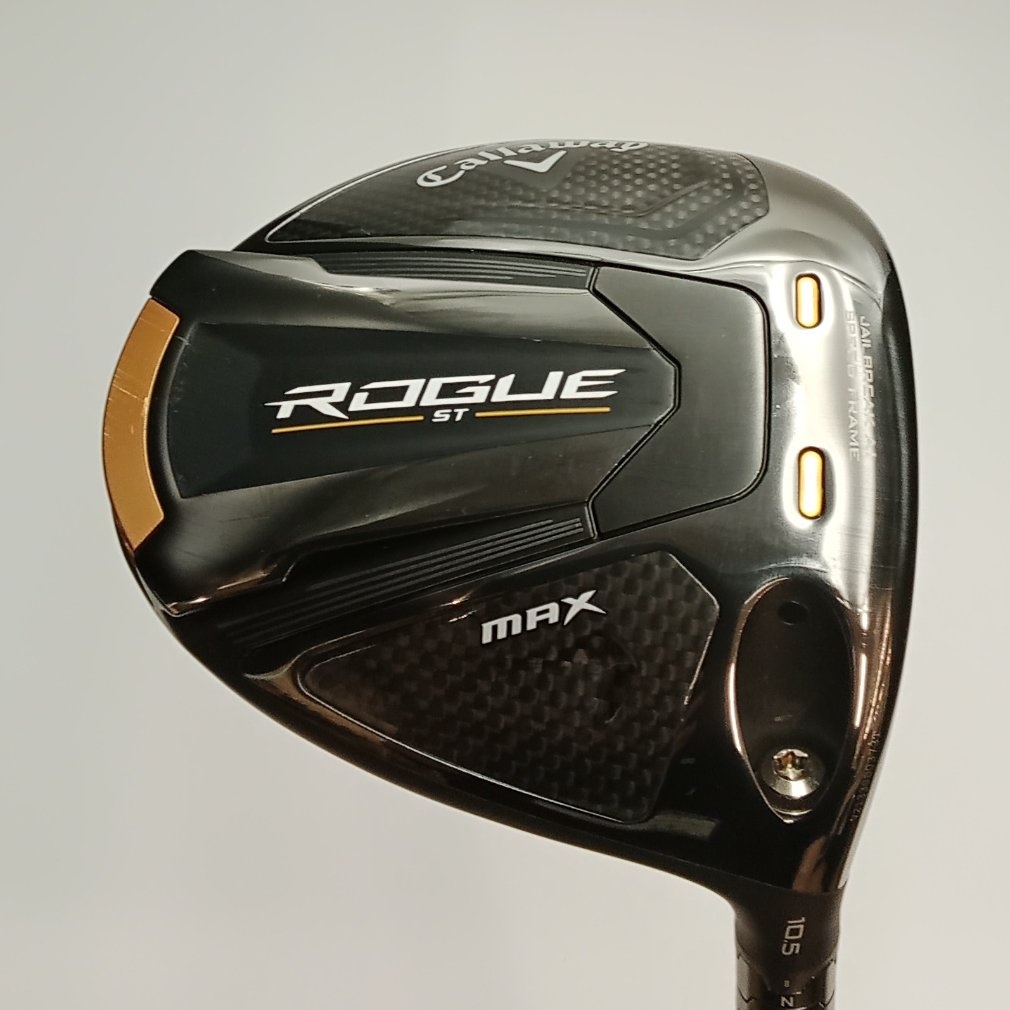 ROGUE ST MAX 1W 10.5° SR VENTUS 5 for Callaway｜Alpen Online 公式
