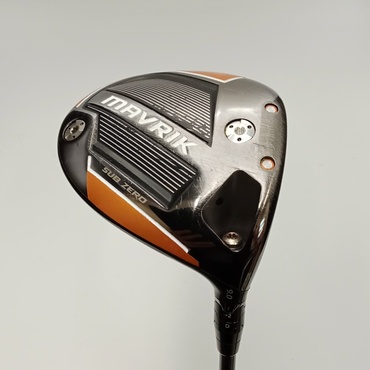 MAVRIK　SUB　ZERO 1W 9°  S Tour　AD　SZ-5　Type　Ⅱ