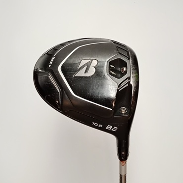 B2 1W 10.5°  Air　Speeder　BS　for　Wood