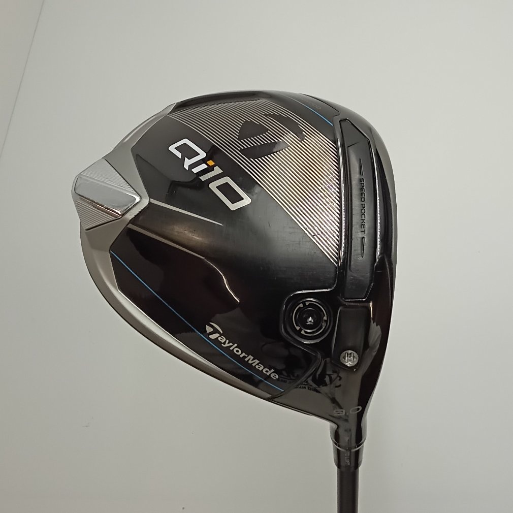 Qi10 1W 9° S Diamana WB 63｜Alpen Online 公式オンラインストア