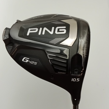G425 MAX 1W 10.5° S PING TOUR 173-65｜Alpen Online 公式オンライン