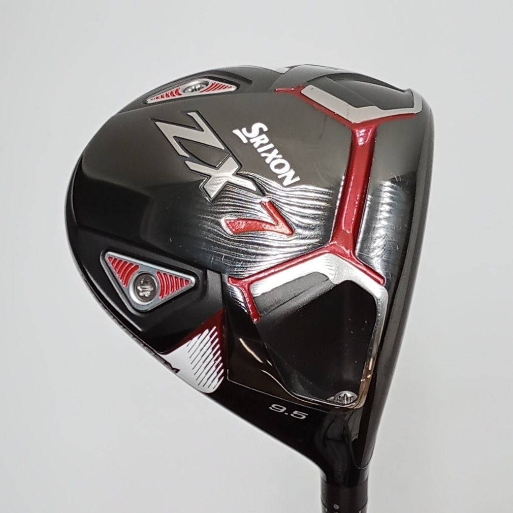 SRIXON ZX7 1W 9.5° S Diamana ZX 60｜Alpen Online 公式オンラインストア