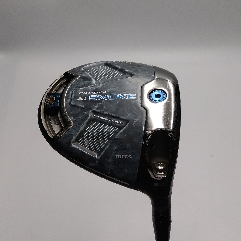 Ai SMOKE MAX 1W 9° S TENSEI PRO BLUE 1K 50｜Alpen Online 公式