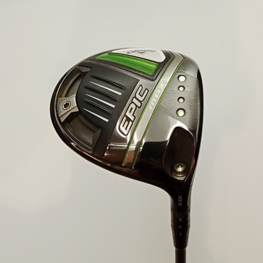 EPIC MAX US 1W 10.5° R PROJECT X HZRDUS SMOKE iM10 50｜Alpen