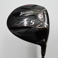 SRIXON ZX5 MKⅡ LS 1W 9.5° S Diamana ZX-Ⅱ50｜Alpen Online