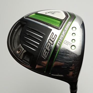EPIC　MAX　FAST 1W 10.5°  R Speeder　EVOLUTION　for　Callaway