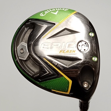 EPIC　FLASH　Sub　Zero 1W 9°  S Tour　AD　VR-6