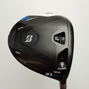 B3MAX　D 1W 10.5°  SR VANQUISH　BS40　for　MAX