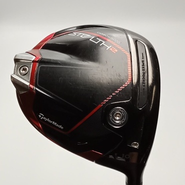 STEALTH2 1W 10.5°  S TENSEI　RED　TM50　(22)