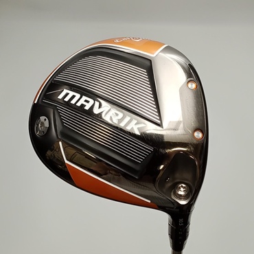 MAVRIK 1W 10.5°  R Diamana　50　for　Callaway