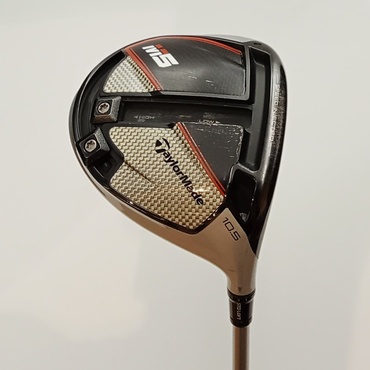 M5 1W 10.5°  S KURO　KAGE　TM5　2019