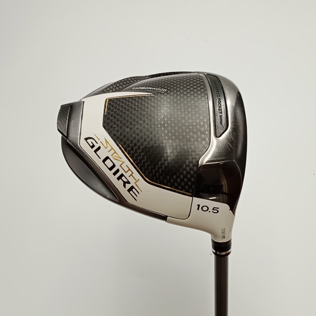 STEALTH GLOIRE 1W 10.5° SR Speeder NX for TM｜Alpen Online