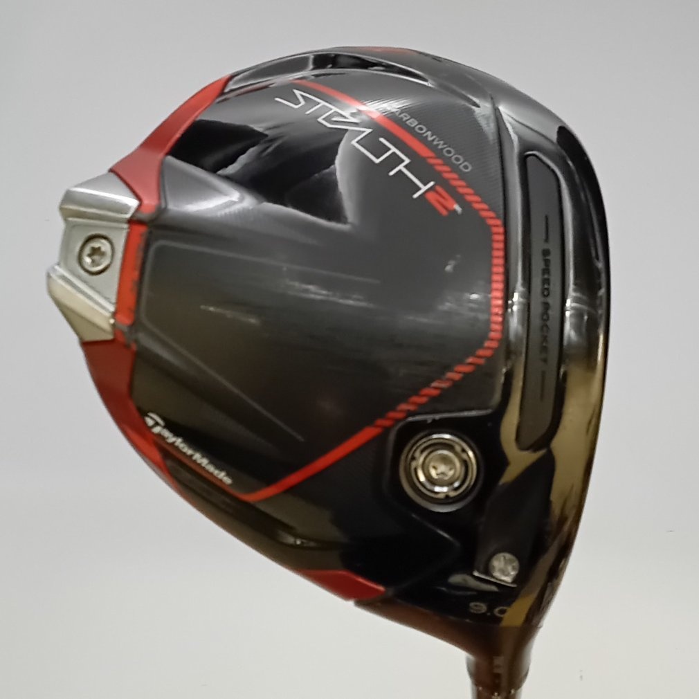 STEALTH2 1W 9° SR TENSEI RED TM50 (22)｜Alpen Online