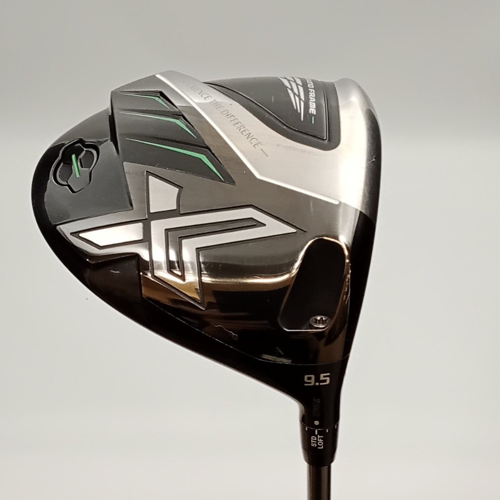 XXIO X -eks- (2022) 1W 9.5° S Diamana PD 50｜Alpen Online 公式
