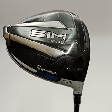 SIM　MAX 1W 10.5°  R TENSEI　BLUE　TM50
