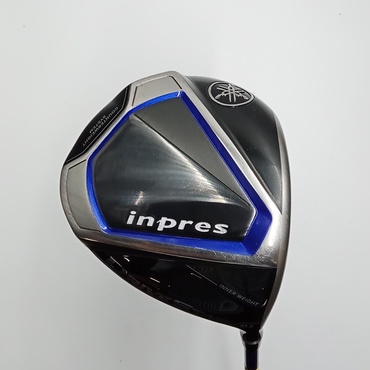 inpres　DRIVESTAR 1W 10.5°  S SPEEDER　NX　for　Yamaha　M423d