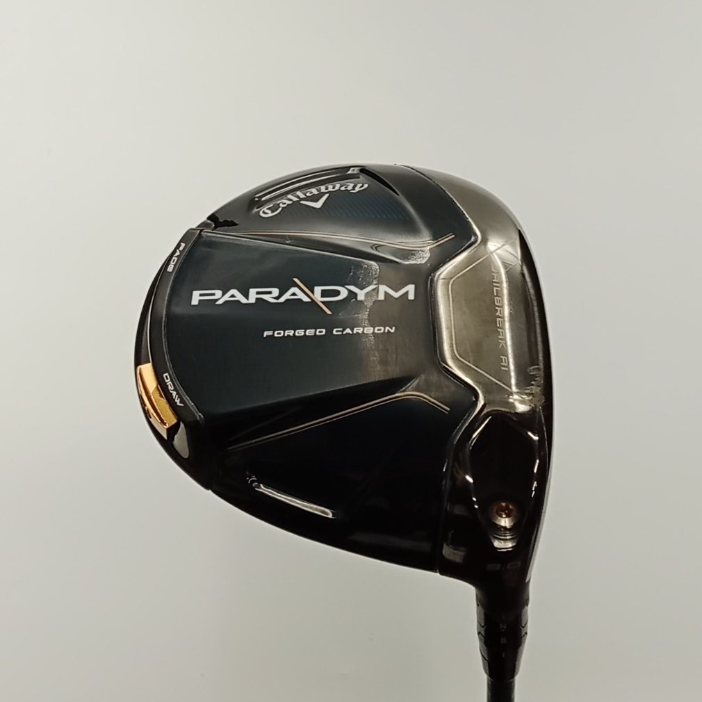 PARADYM 1W 9° S VENTUS TR 5 for Callaway｜Alpen Online