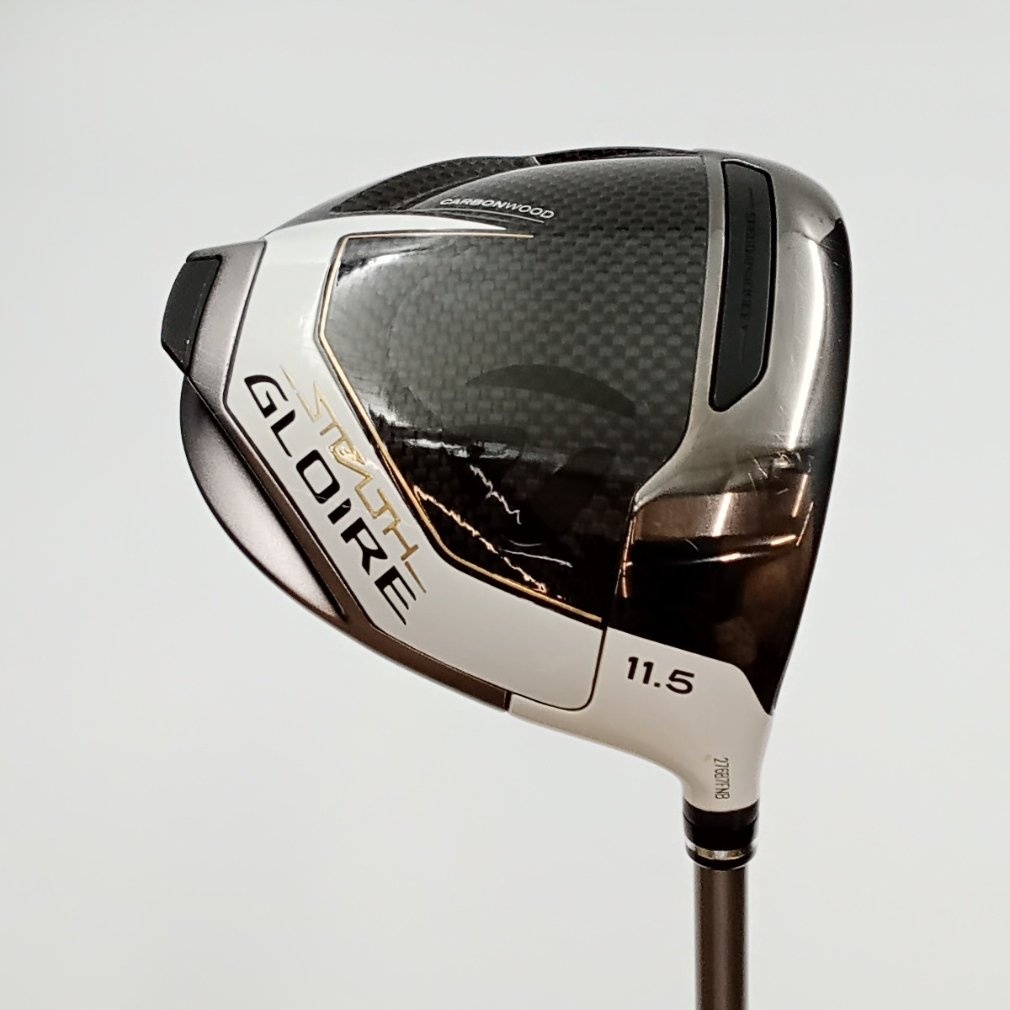 STEALTH GLOIRE 1W 11.5° SR Speeder NX for TM｜Alpen Online