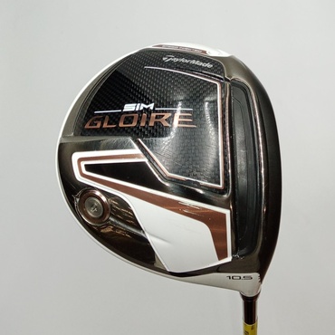 SIM　GLOIRE 1W 10.5°  S Air　Speeder　TM
