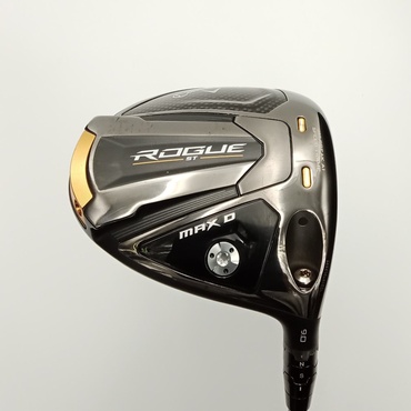 ROGUE　ST　MAX　D 1W 9°  S VENTUS　5　for　Callaway