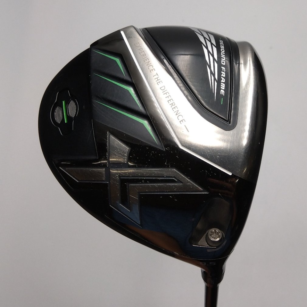 XXIO X -eks- (2022) 1W 9.5° S Miyazaki AX-2｜Alpen Online