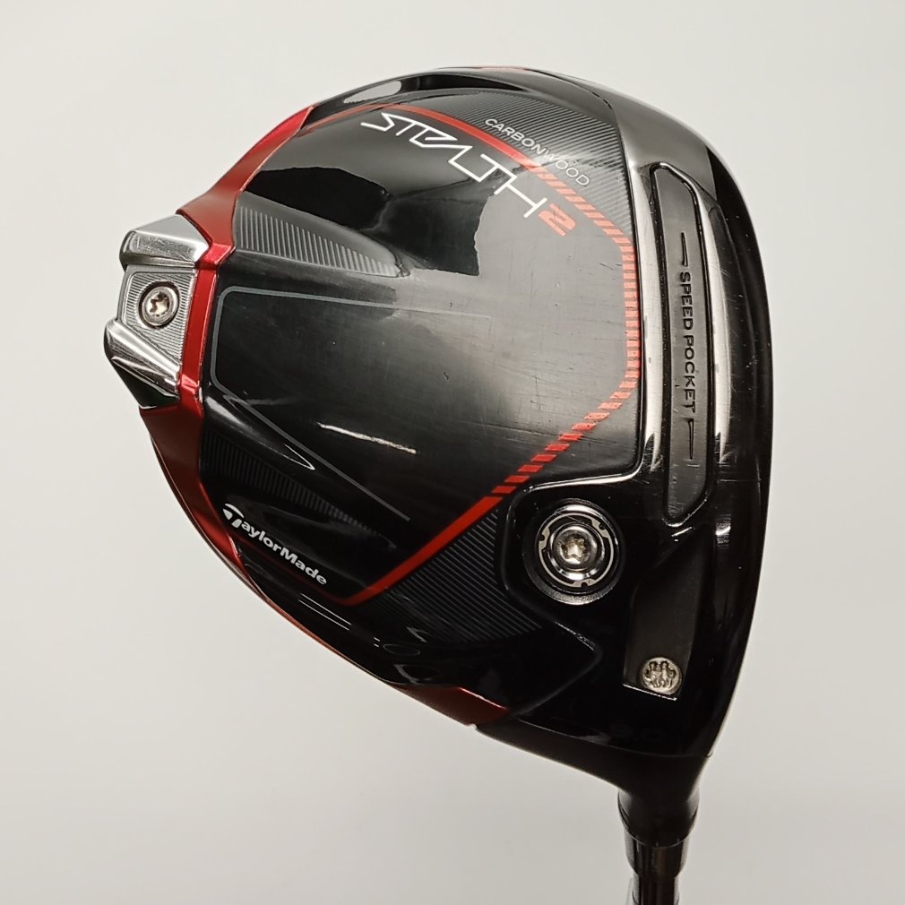 STEALTH2 1W 9° S Tour AD CQ-6｜Alpen Online