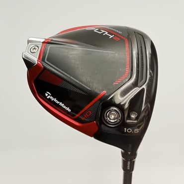 STEALTH2　HD 1W 10.5°  S TENSEI　RED　TM50　(22)