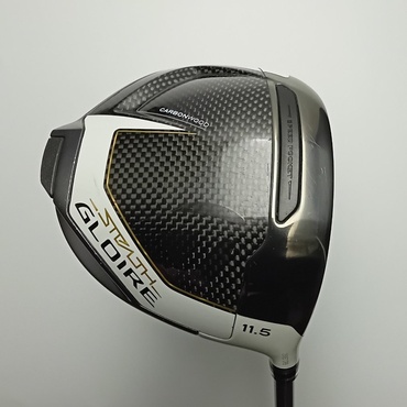 STEALTH GLOIRE 1W 11.5°  SR Speeder NX for TM