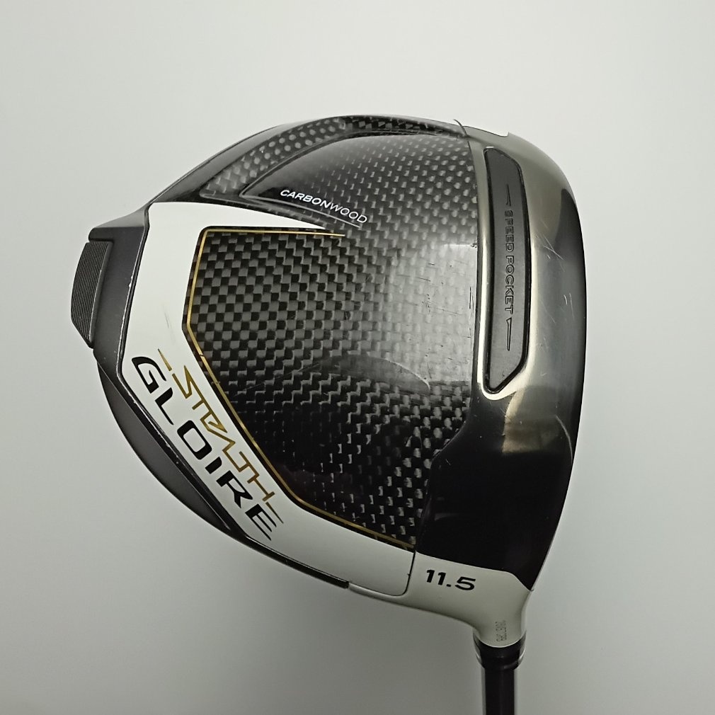 STEALTH GLOIRE 1W 11.5° SR Speeder NX for TM｜Alpen Online