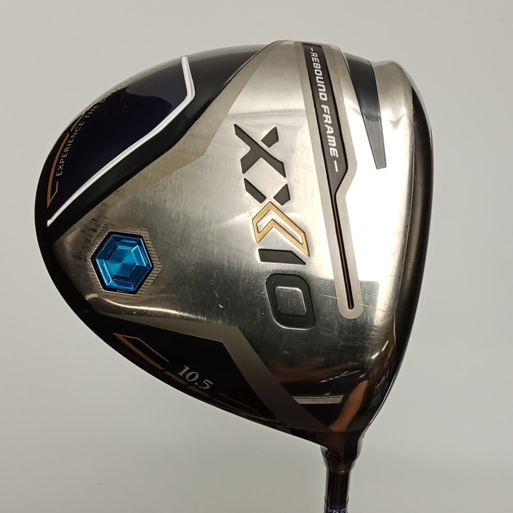 XXIO 12 ﾈｲﾋﾞｰ 1W 10.5° S XXIO MP1200 ﾈｲﾋﾞｰ｜Alpen Online 公式