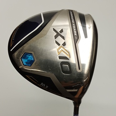 XXIO　12　ネイビー 1W 10.5°  S XXIO　MP1200　ネイビー