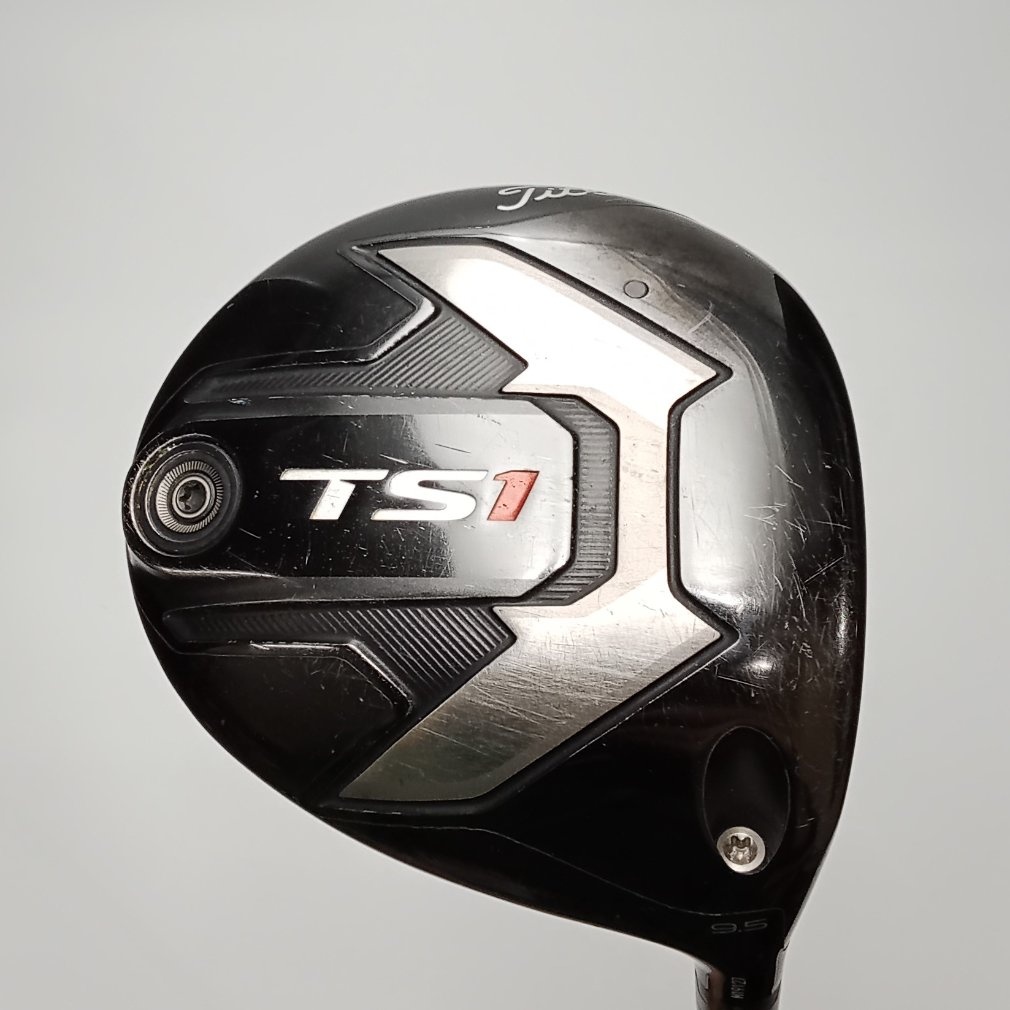 TS1 1W 9.5° S Titleist Diamana 50｜Alpen Online