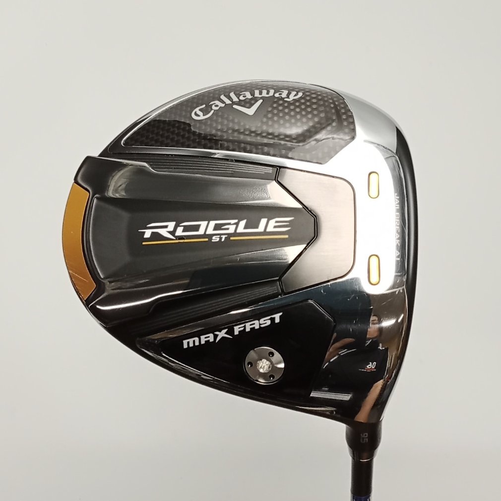 ROGUE ST MAX FAST 1W 9.5° S Speeder NX 40 for Callaway｜Alpen Online