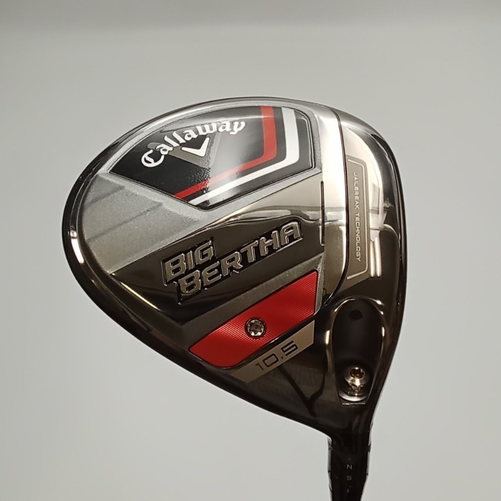 ビッグバーサ2023 10.5°　1W スピーダーNX BIG BERTHA (2023) 1W 10.5° R Speeder NX for Callaway｜Alpen Online