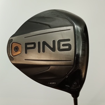 G400 1W 10.5°  S ALTA　J　CB
